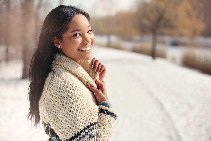 woman-in-snow-smiling
