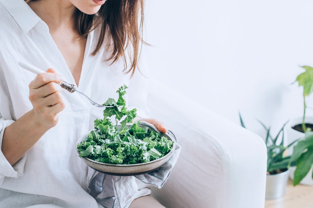 What Is Mindful Eating?