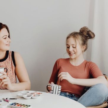 Why Do I Need to Give Up My Cell Phone While in Treatment?