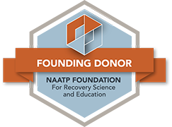 Founding Donor NAATP Foundation