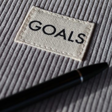 Substance abuse requires learning to set goals