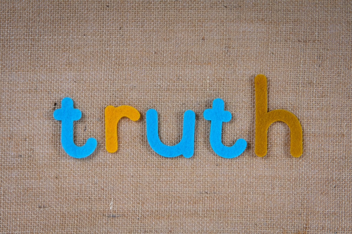 Is Telling the Truth Important in Substance Addiction Treatment?