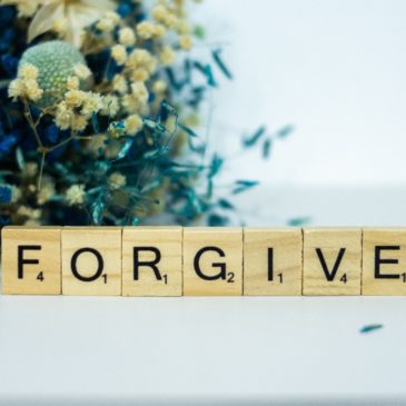 How Can You Learn to Forgive?
