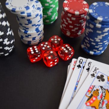 I Replaced Substance Addiction With Gambling: How Do I Prevent Developing Another Addiction?