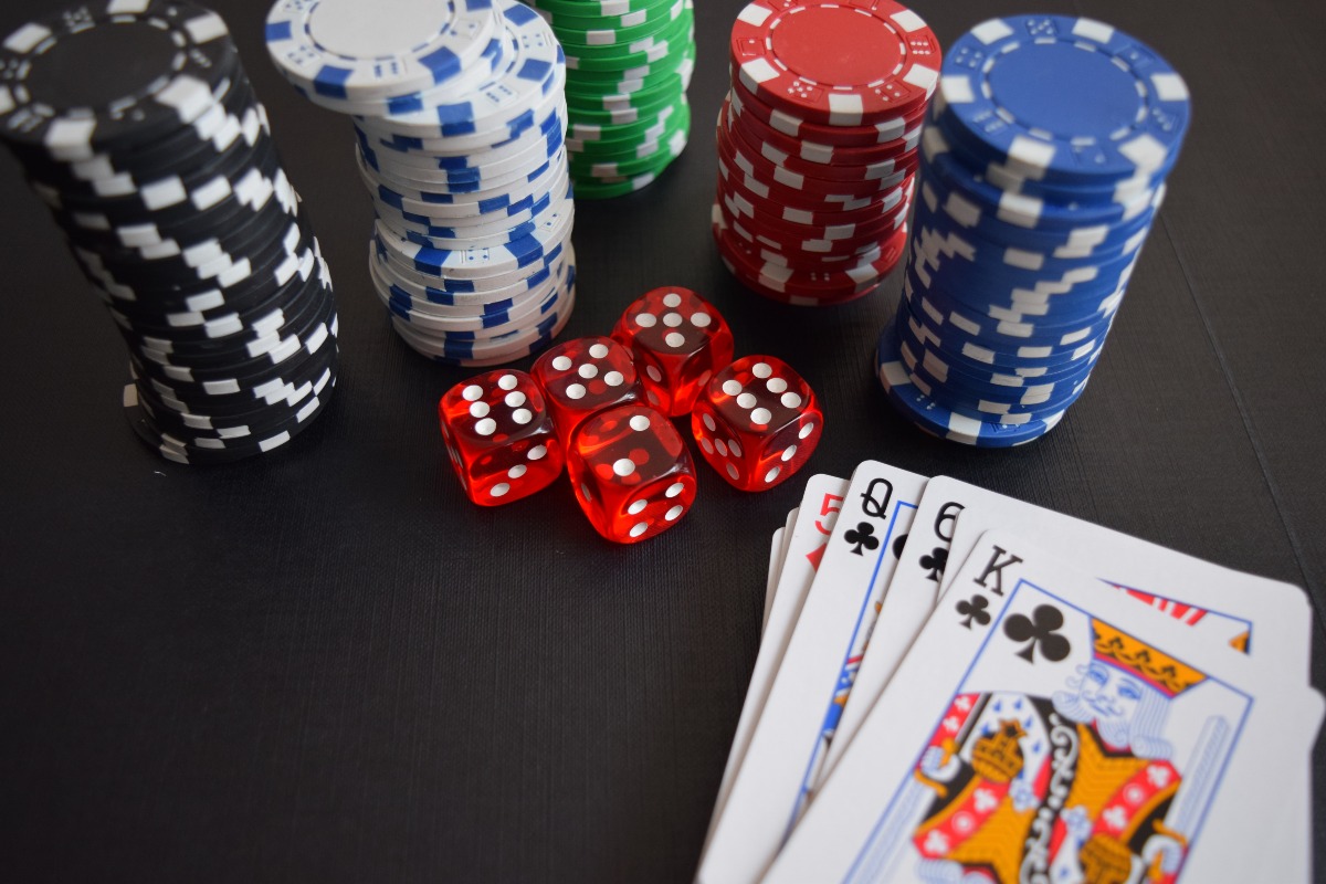 I Replaced Substance Addiction With Gambling: How Do I Prevent Developing Another Addiction?
