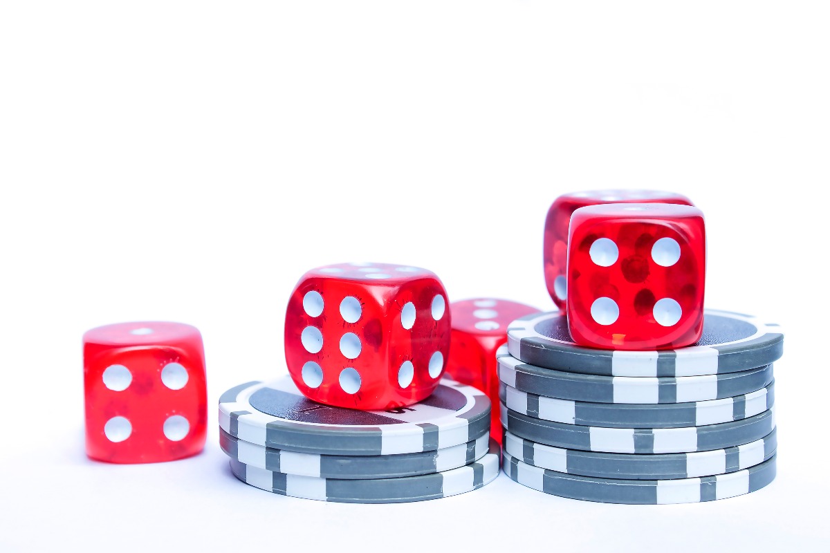 When Does Gambling Cross the Line Into Addiction?