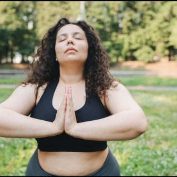 Does Yoga Really Help Process Trauma?