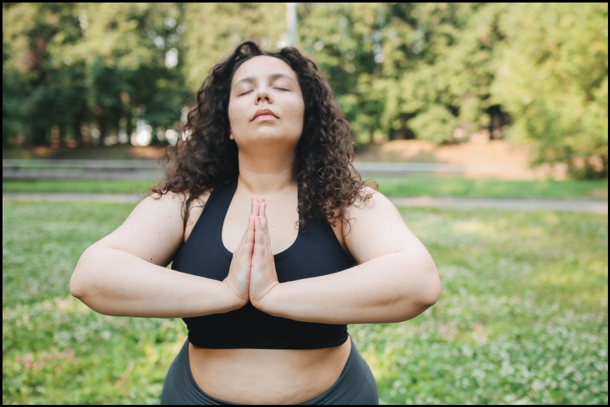 Does Yoga Really Help Process Trauma?