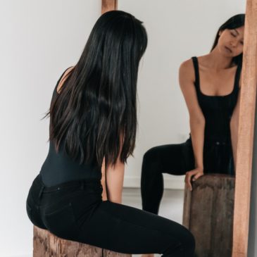 Am I Teaching My Child to Hate Their Body?