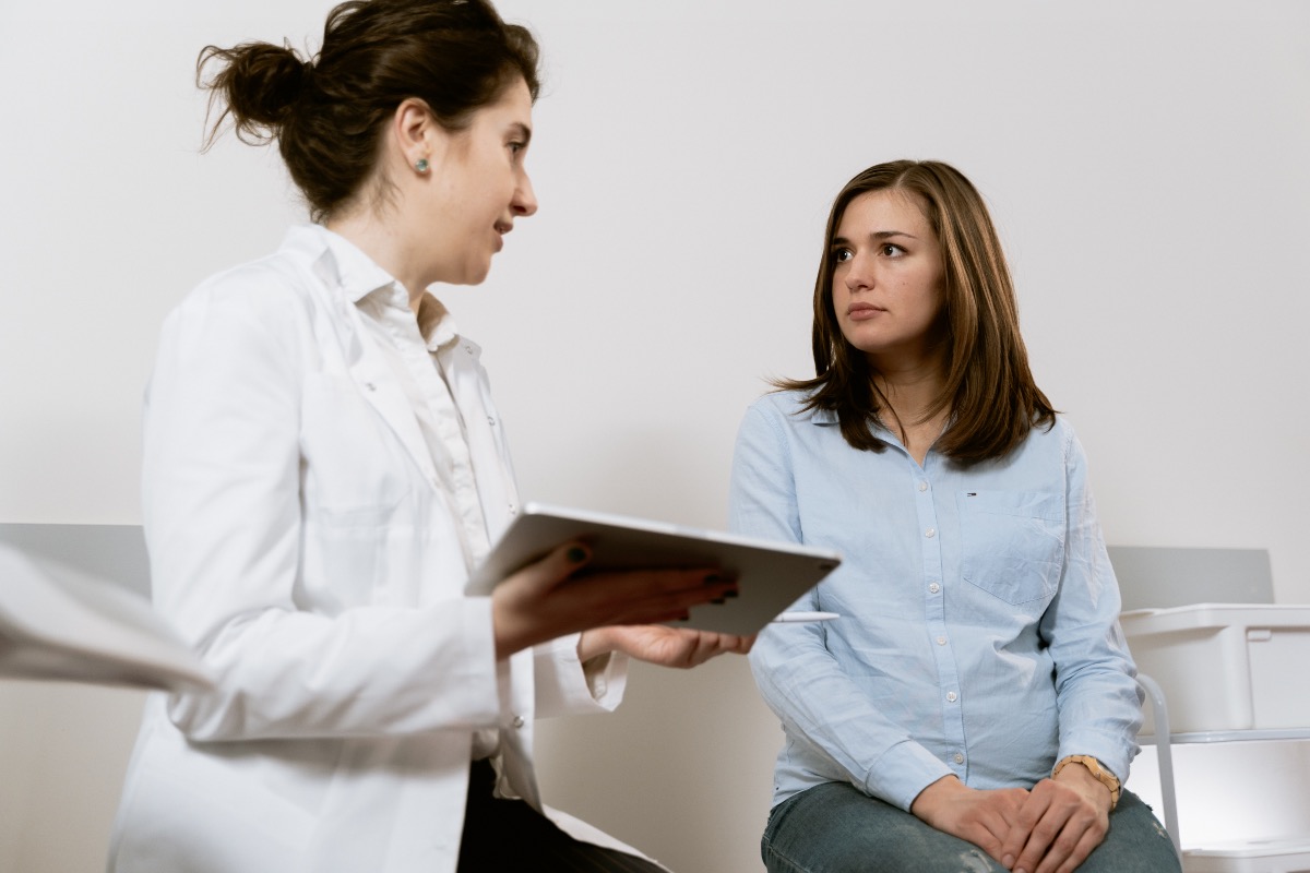 Coping With Co-Occurring Disorders While in Treatment