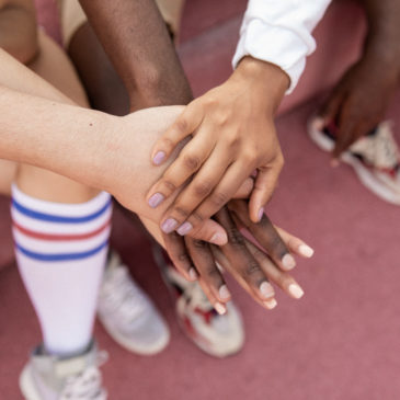 Staying Active in Recovery Communities Helps Sobriety