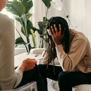 Trauma Triggers: How Do I Handle Them in Recovery?