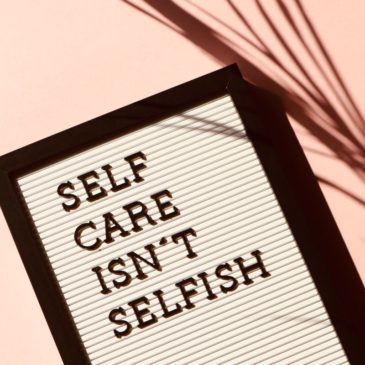 How Can I Practice Self-Care in Recovery?