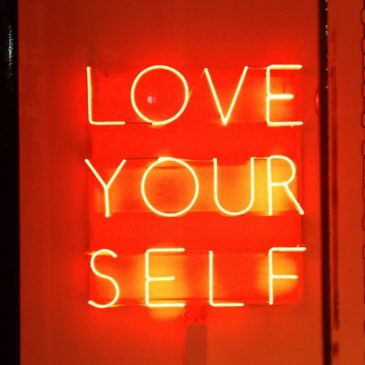 How Do I Learn to Love Myself in Recovery?