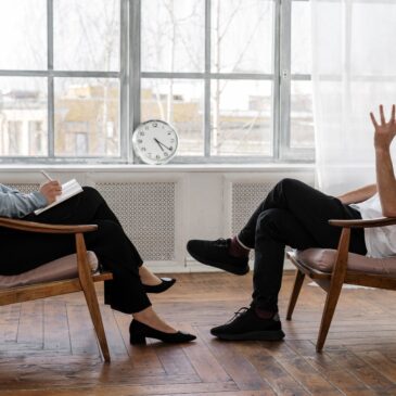 Mental Health Therapy in Recovery: Yay or Nay?
