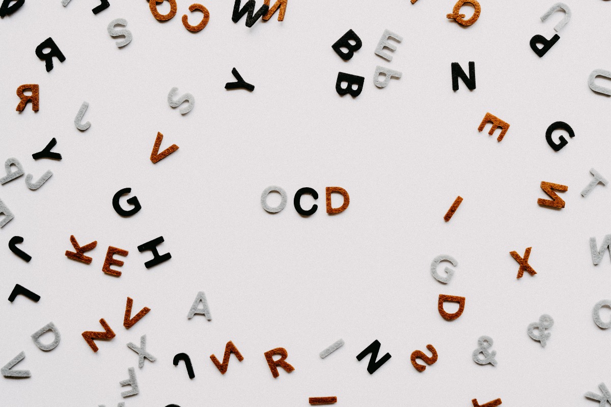 Managing Obsessive-Compulsive Disorder (OCD)