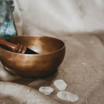 What Is Sound Healing?