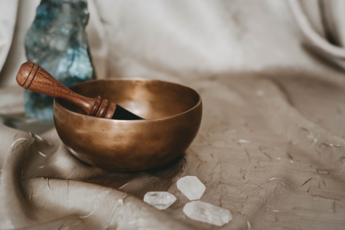 What Is Sound Healing?