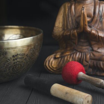 How Can I Create My Own Daily Spiritual Practice for Lasting Recovery?
