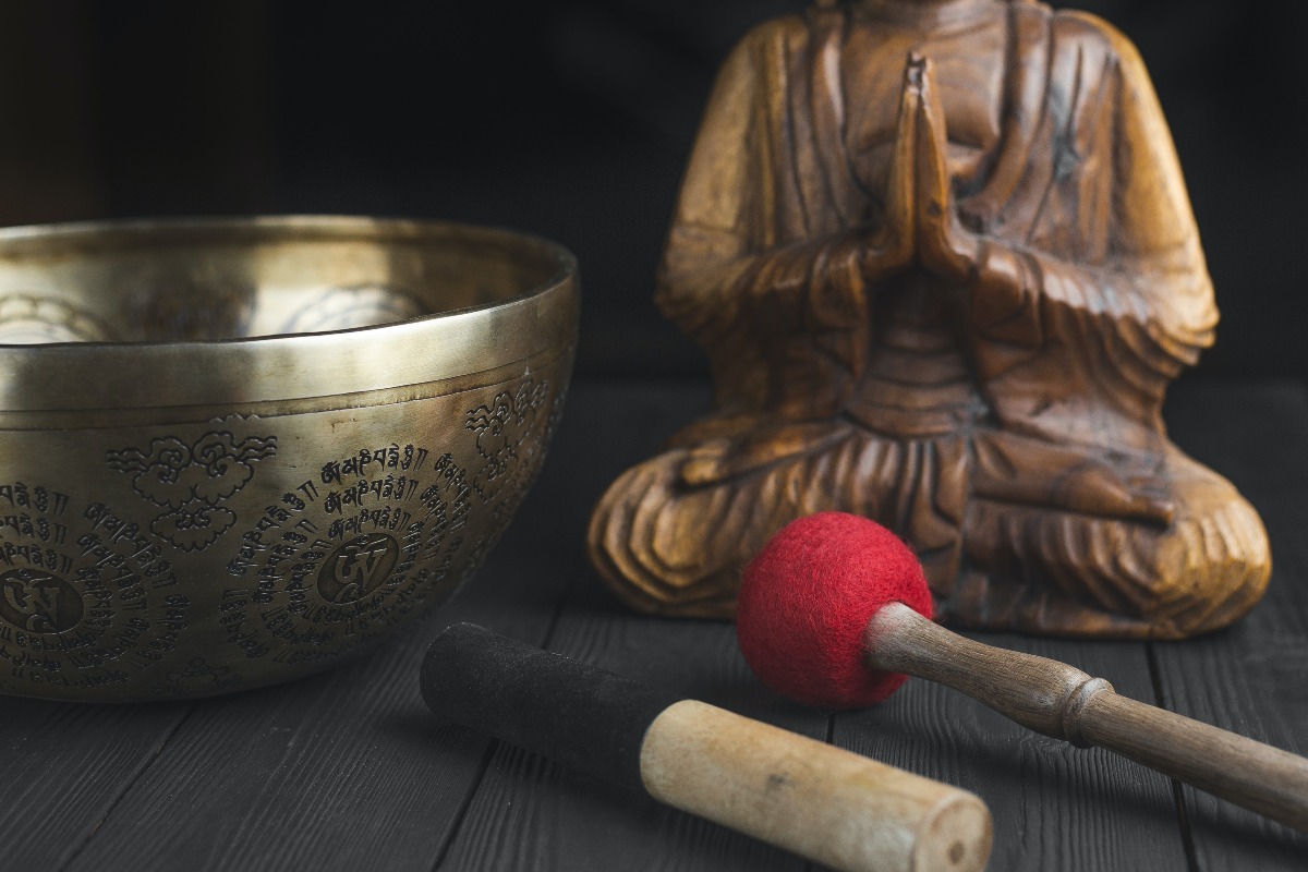 How Can I Create My Own Daily Spiritual Practice for Lasting Recovery?