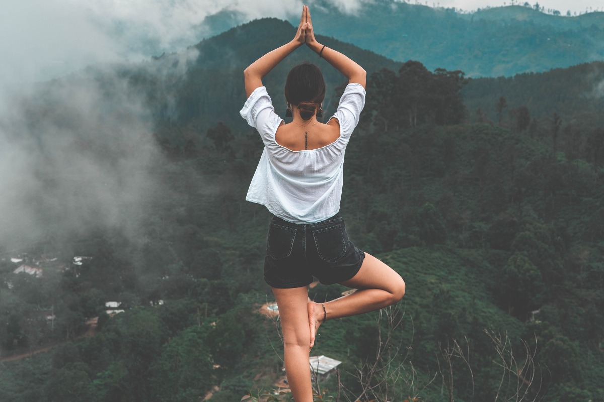How Can Yoga Help Me Overcome Addiction?