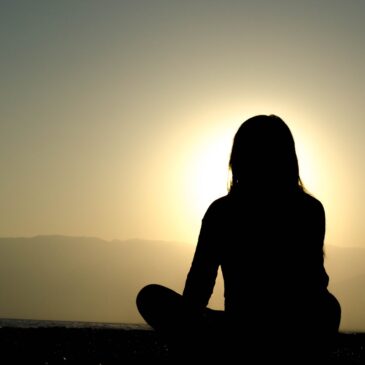 Meditation as a Coping Mechanism
