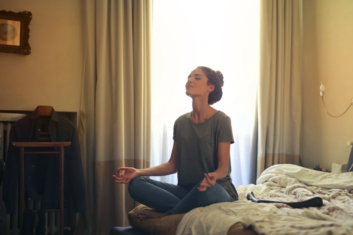 Mindfulness in Substance Abuse Treatment
