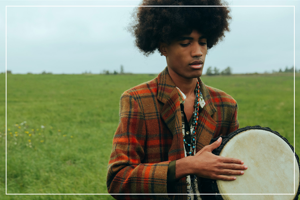 Holistic Healing With Music Therapy