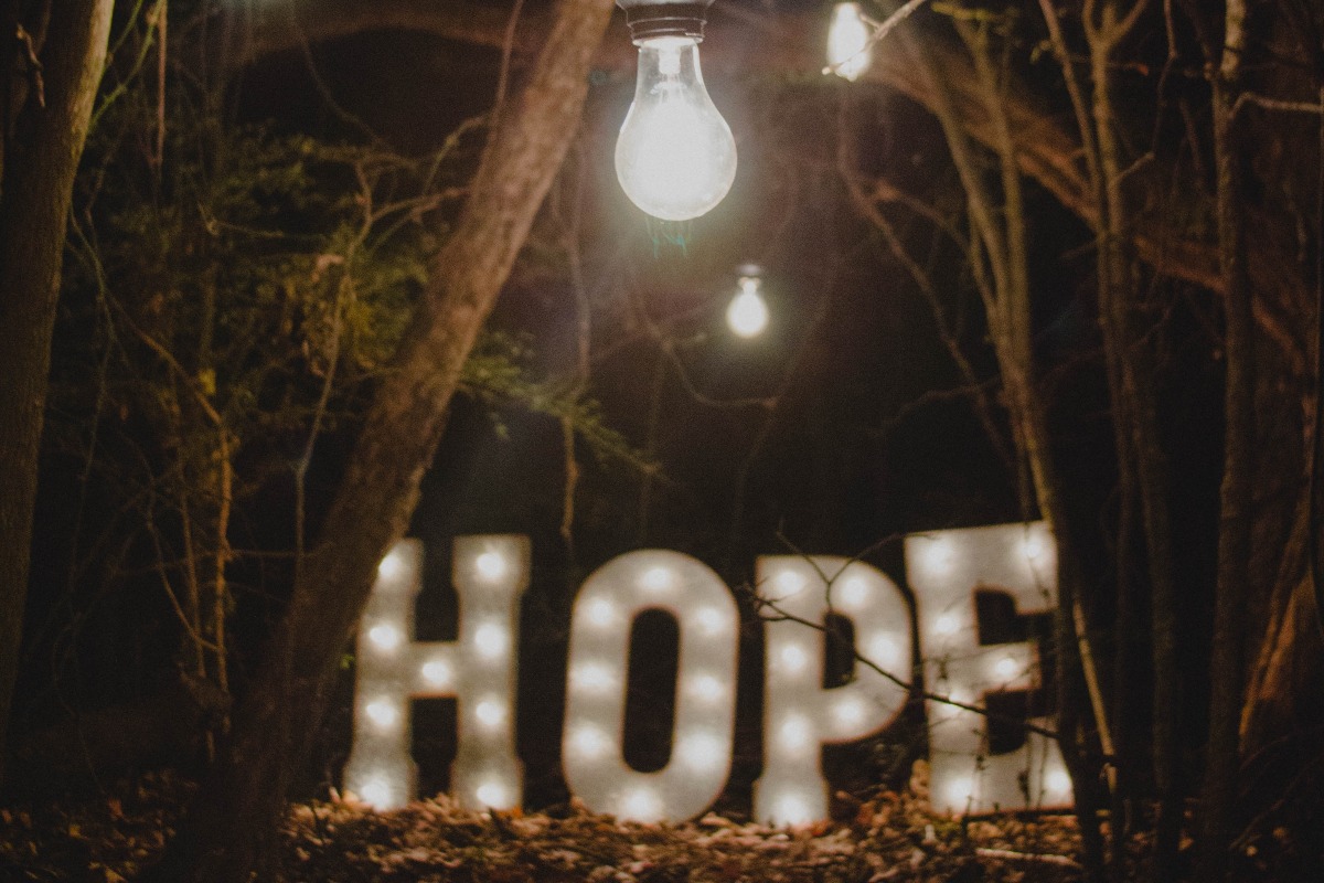 What Is the Importance of Hope in Recovery?