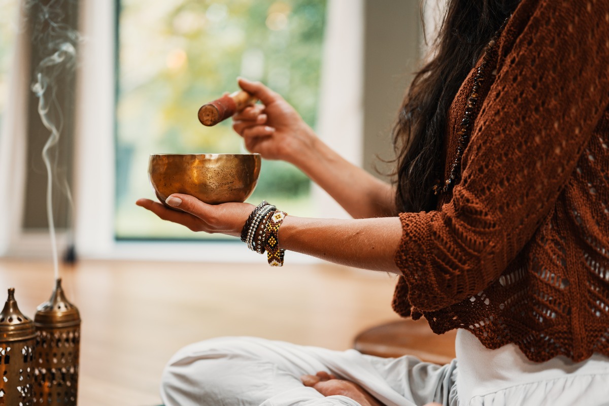 Can Practicing Breathwork Ease Anxiety?