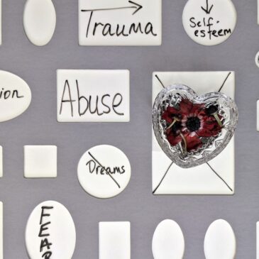 Coping With Trauma Triggers Post-Treatment