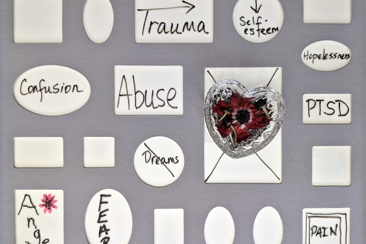 Coping With Trauma Triggers Post-Treatment