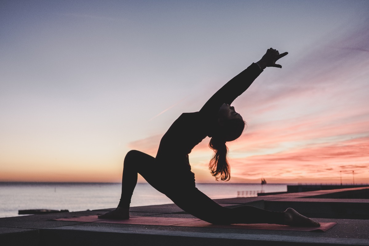 How Can Practicing Yoga Improve My Ability to Meditate?