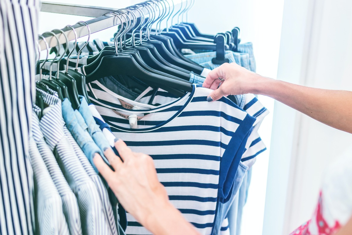 The Financial Destruction of Shopping Addiction