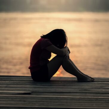 Coping With Grief in Recovery