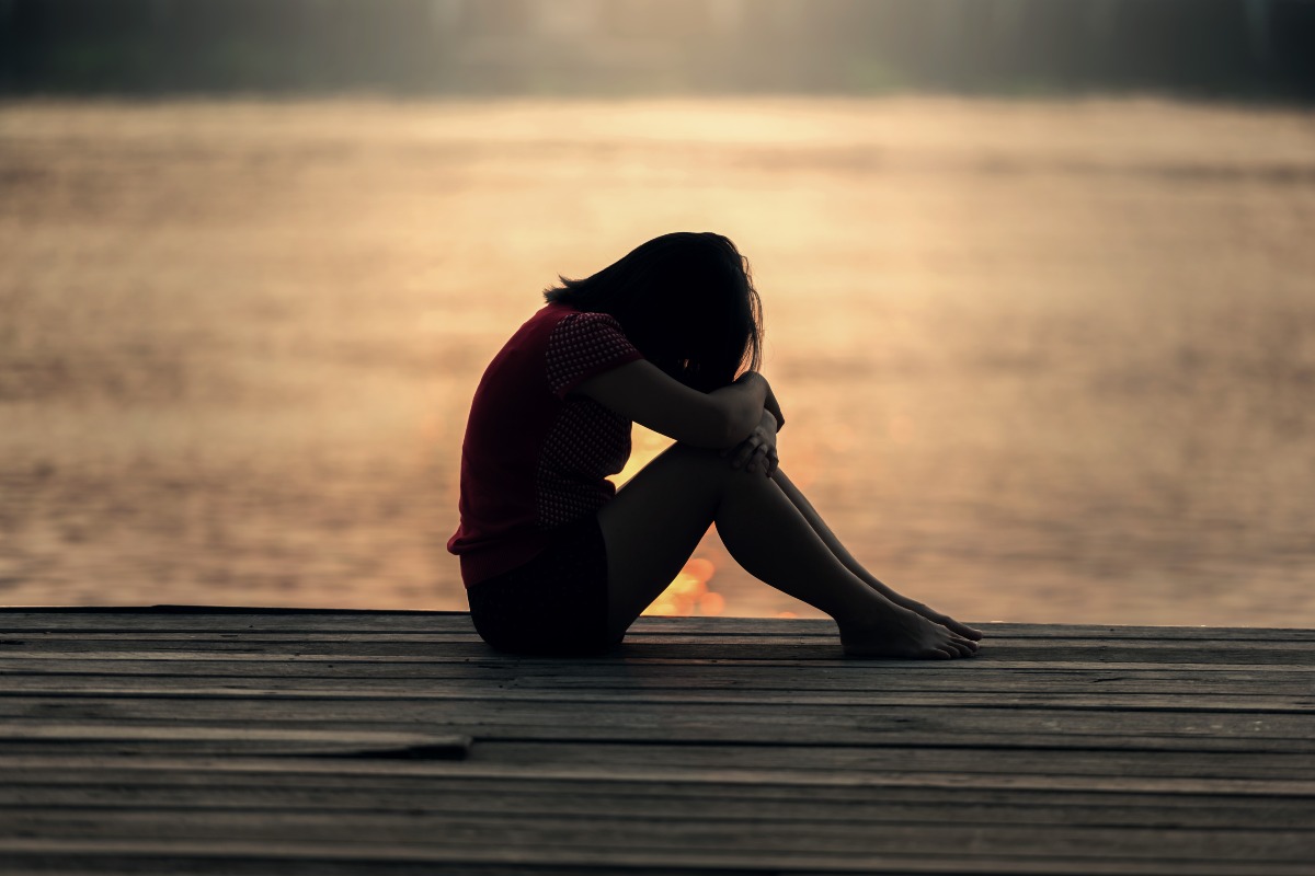 Coping With Grief in Recovery