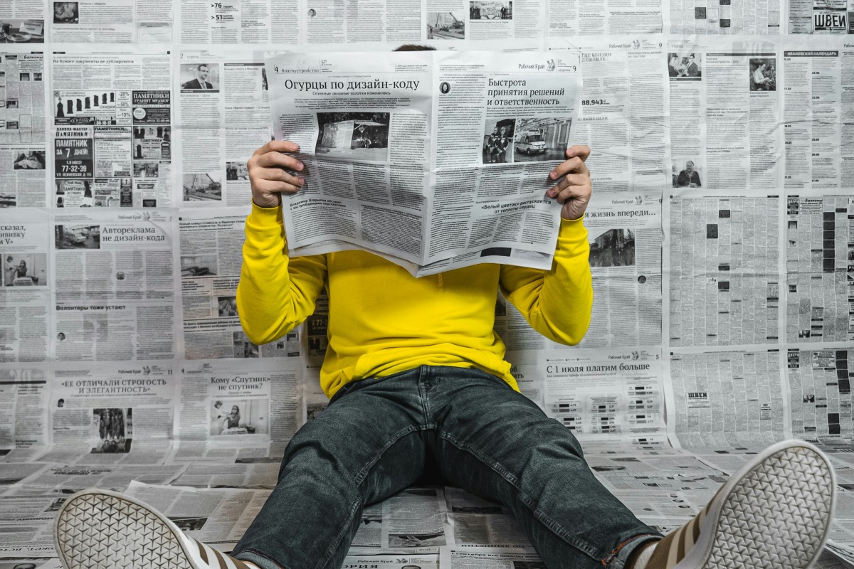 Negative News Cycles: Handling Triggers