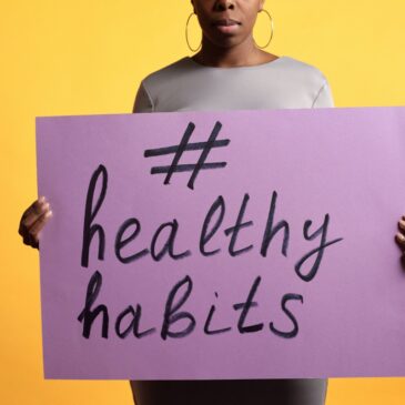 How to Change a Bad Habit Into a Healthy Habit as an Alumnus