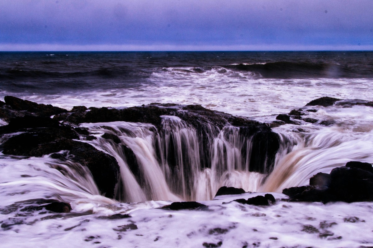 Fear of the Unknown: 3 Strategies for Overcoming Anxiety