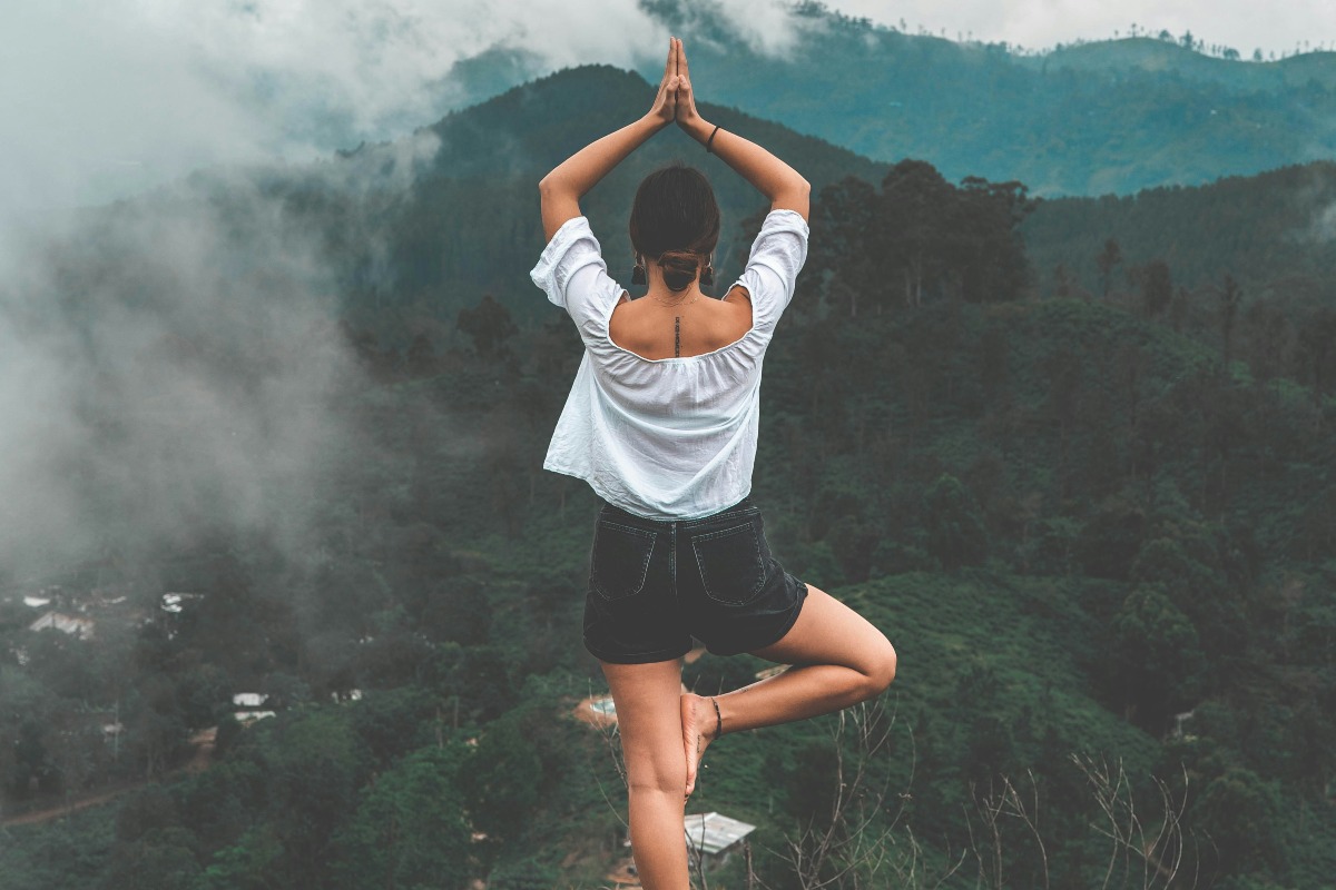 Which Type of Yoga Is Best for Me?