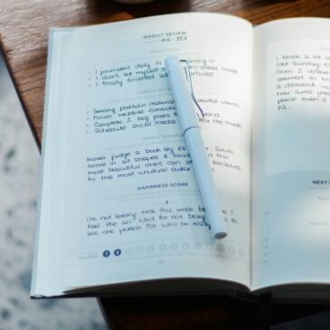 Will Journaling Help Me Overcome Trauma as an Alumnus?