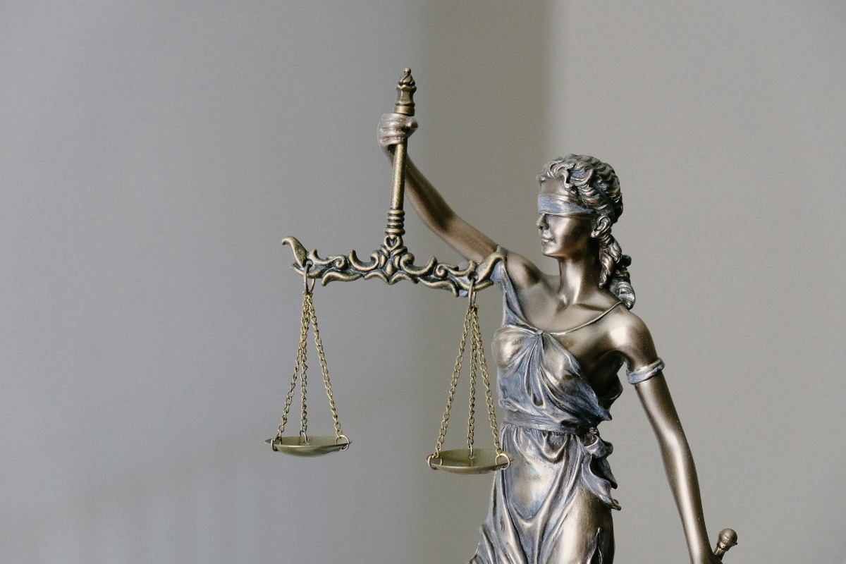 Legal Issues and Mental Health