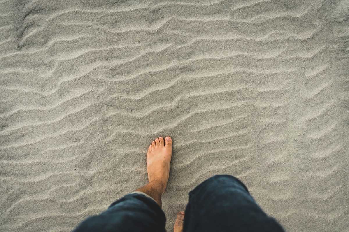 Grounding Practices for Stress and Anxiety