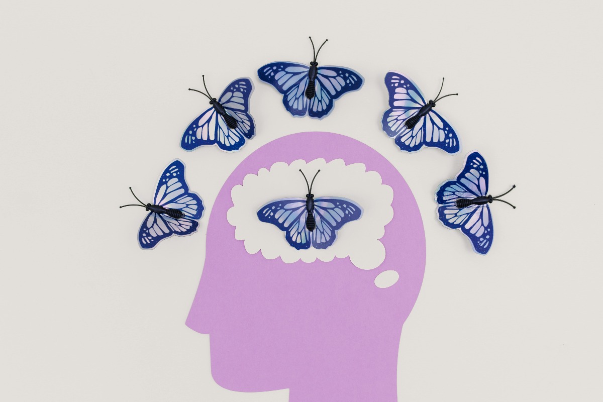 4 Ways to Change Negative Thinking in Daily Life
