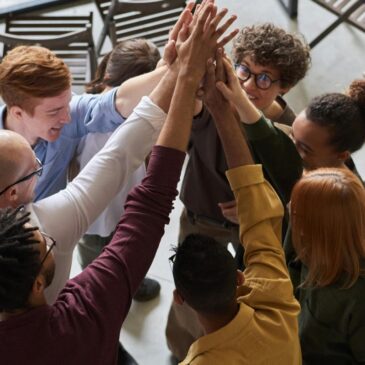 The Importance of Alumni Groups in Recovery