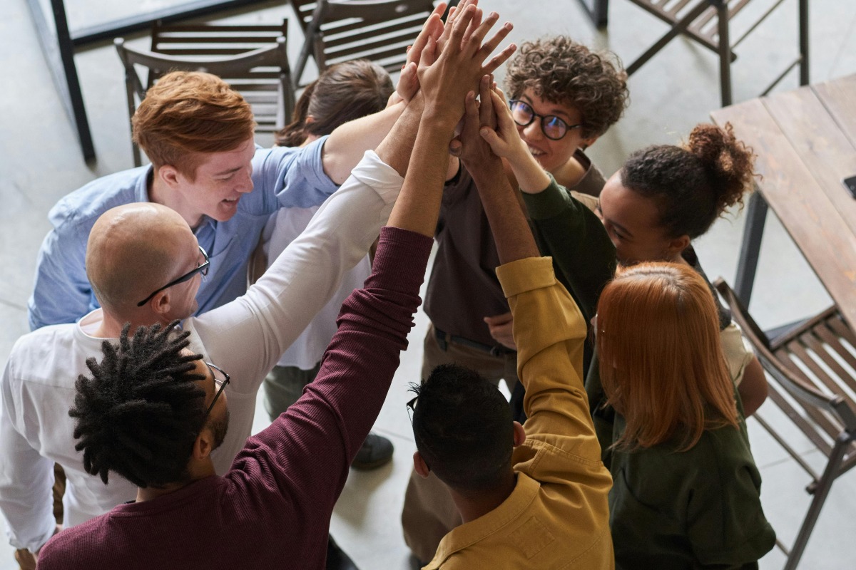The Importance of Alumni Groups in Recovery