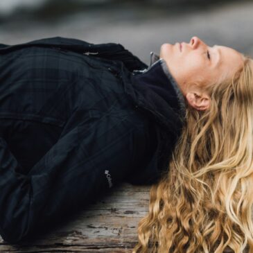 4 Easy Strategies to Rest Your Body in Recovery