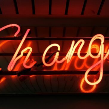 4 Ways to Change Your Mindset as an Alumnus