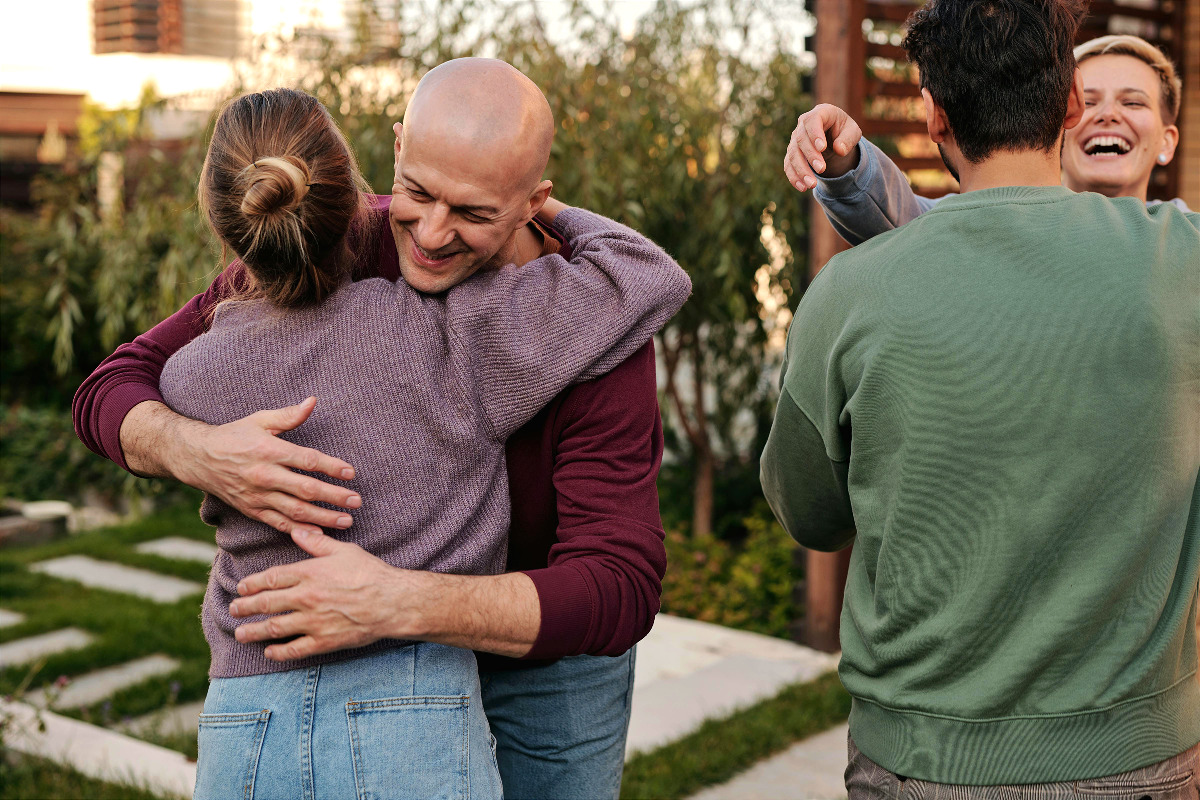 Building a Support System: The Importance of Community in Recovery