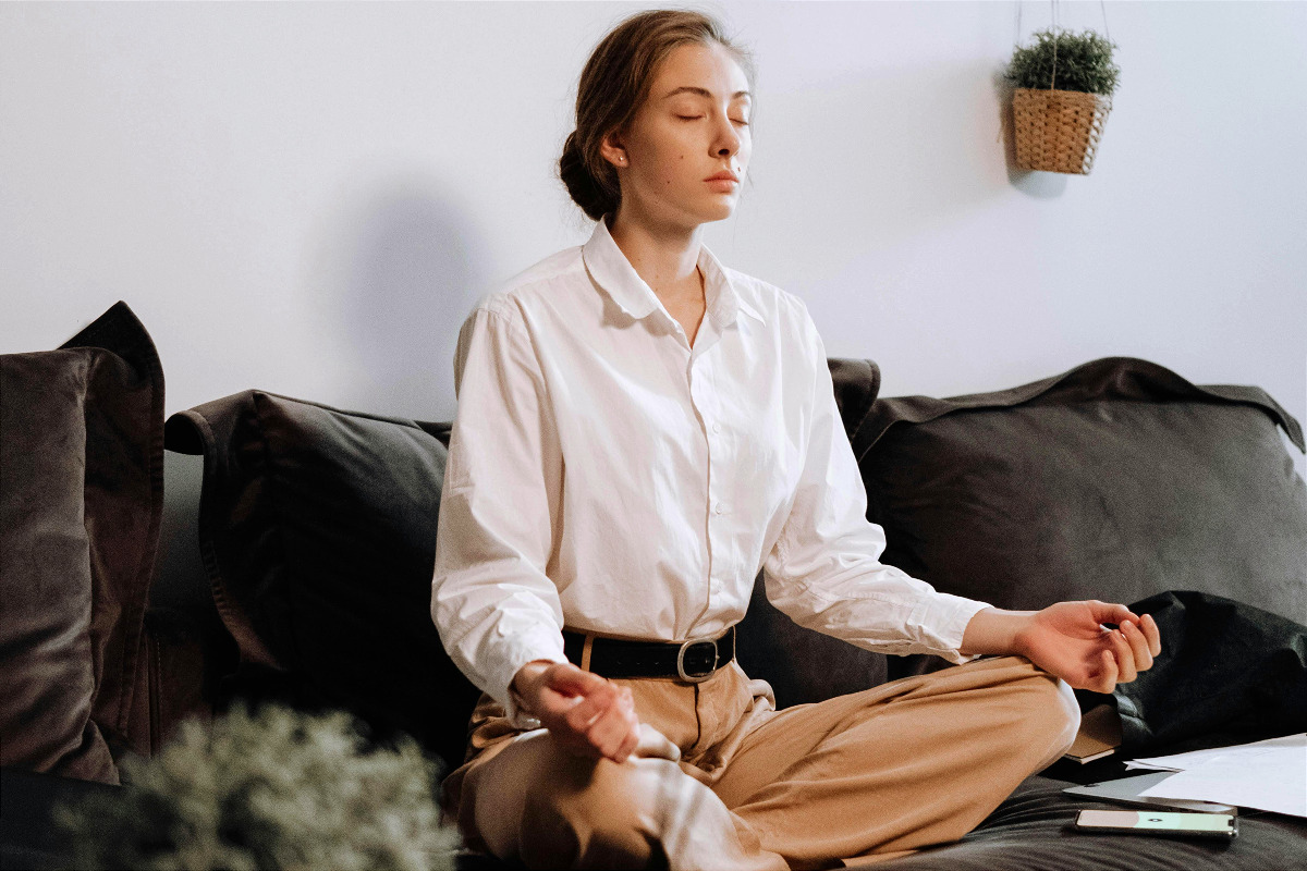 Cultivating Mindfulness for Anxiety and Addiction Recovery